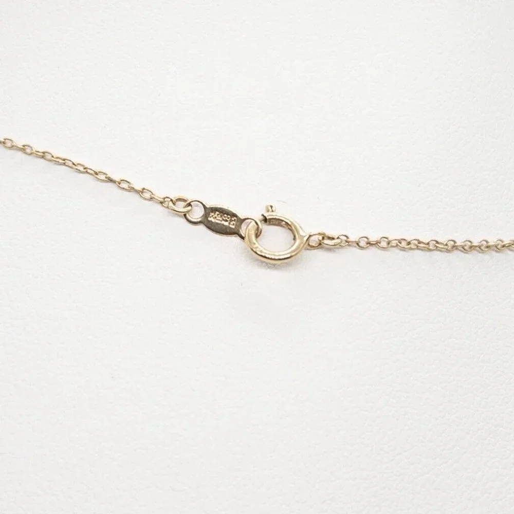 14k Child Girl 12